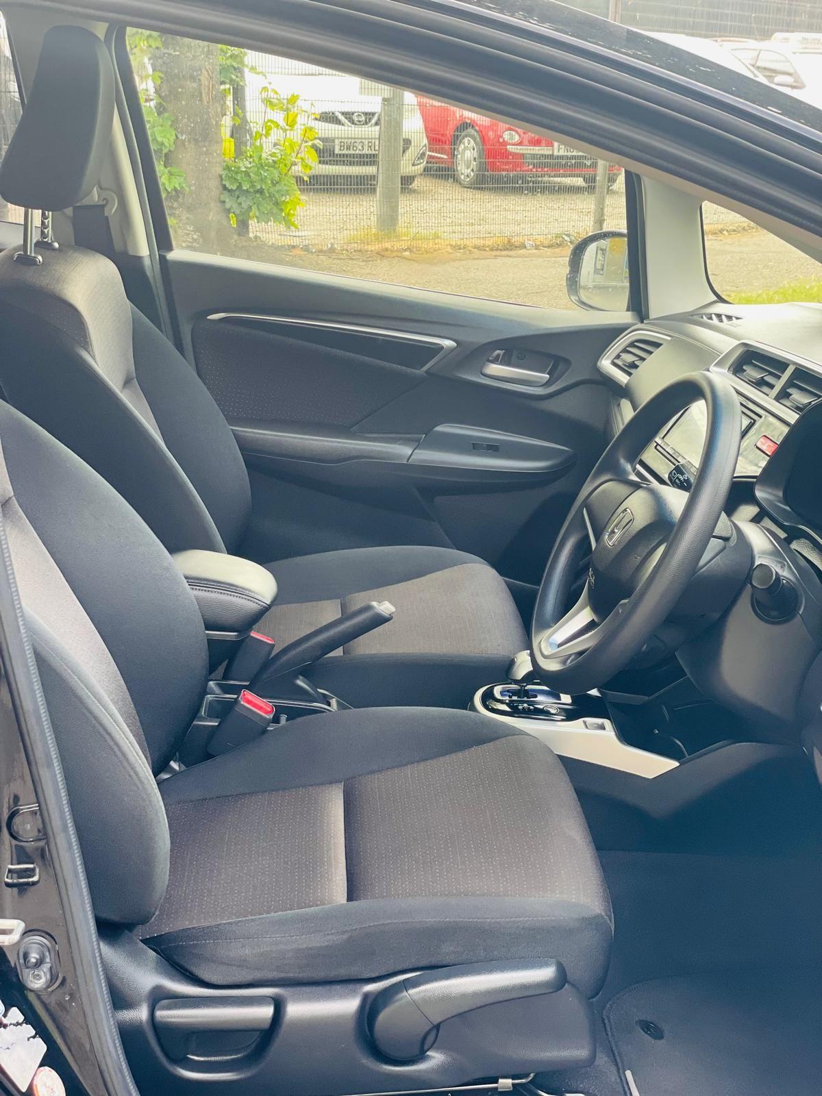 Used Honda Fit 2025 for sale - 76991888: Photo 25