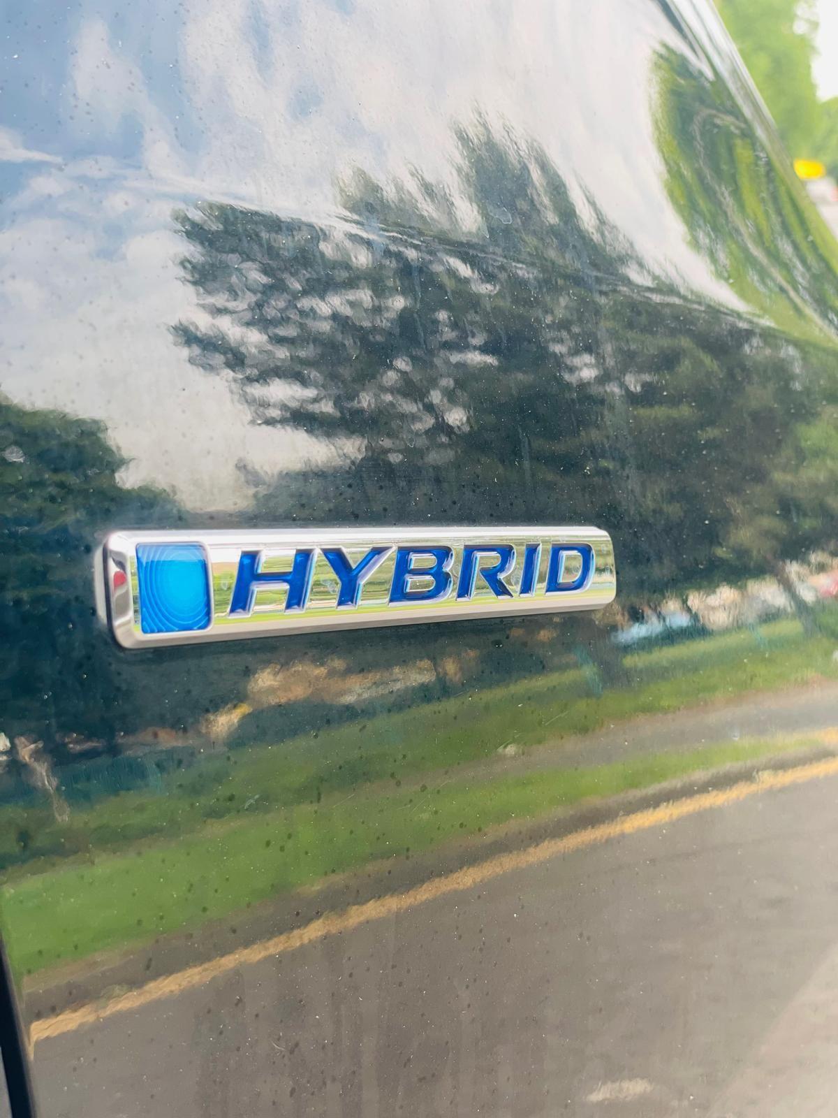 Used Honda Fit 2025 for sale - 76991888: Photo 26