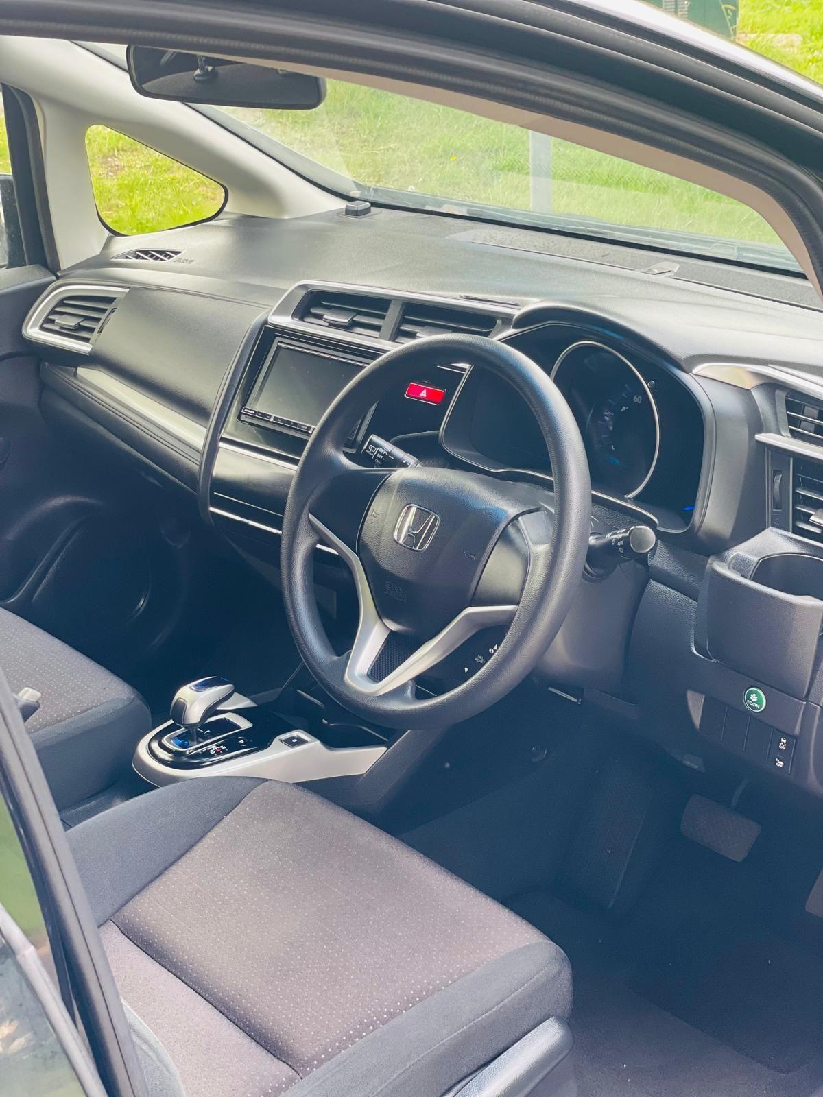 Used Honda Fit 2025 for sale - 76991888: Photo 27