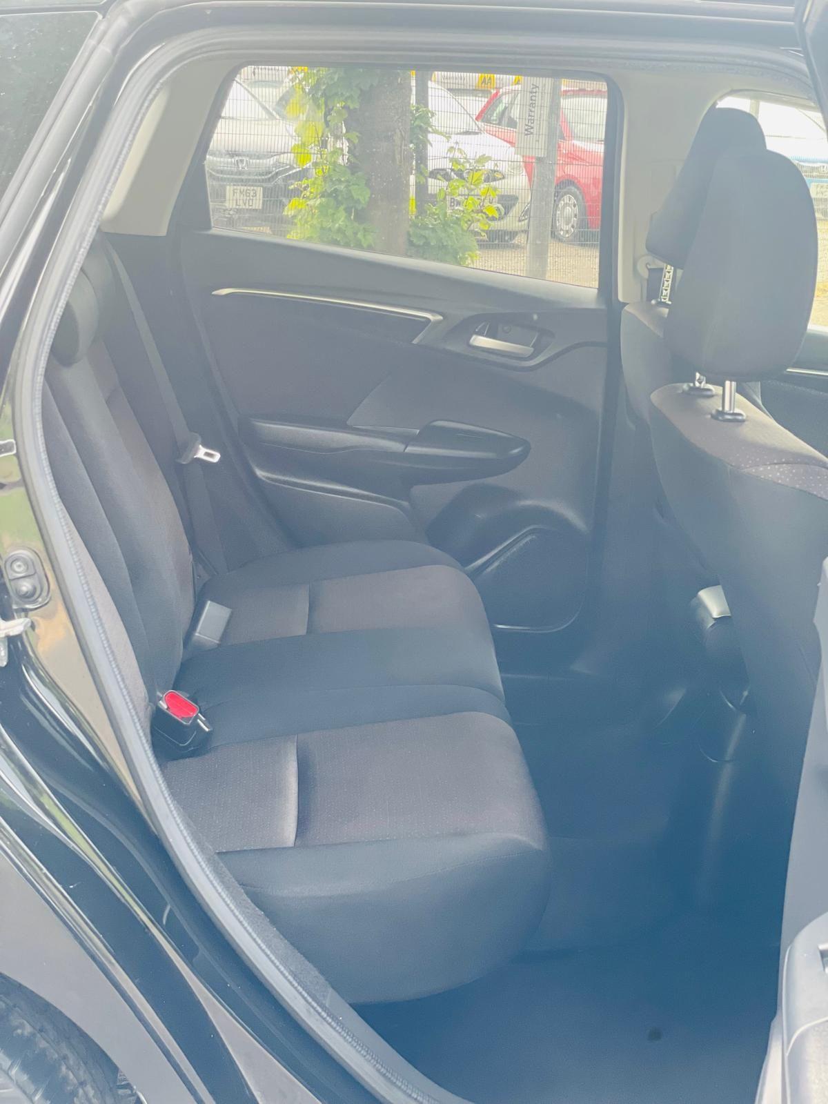 Used Honda Fit 2025 for sale - 76991888: Photo 28