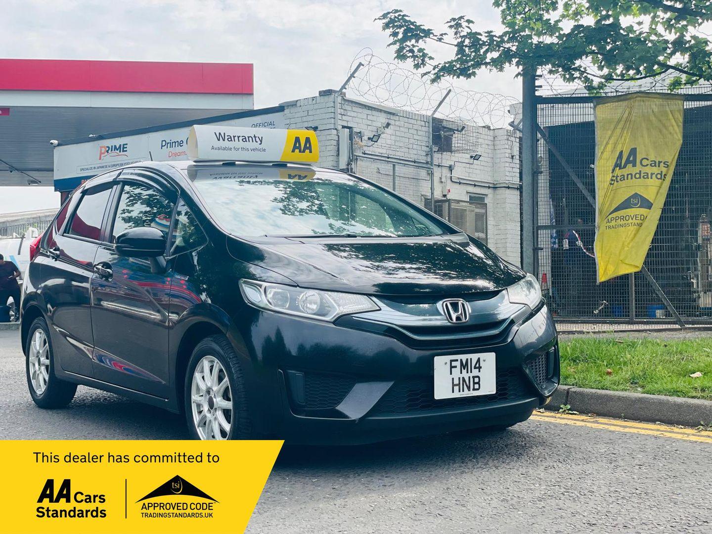 Used Honda Fit 2025 for sale - 76991888: Photo 3