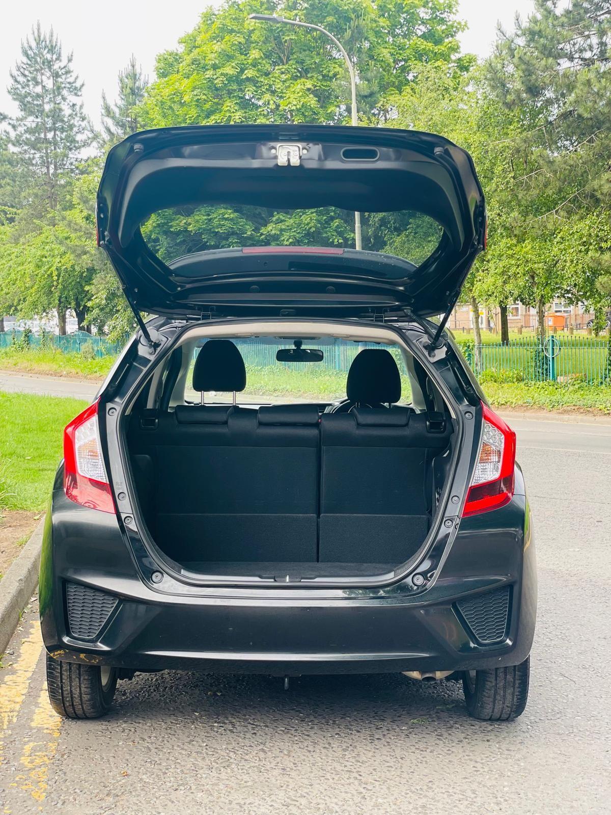 Used Honda Fit 2025 for sale - 76991888: Photo 32