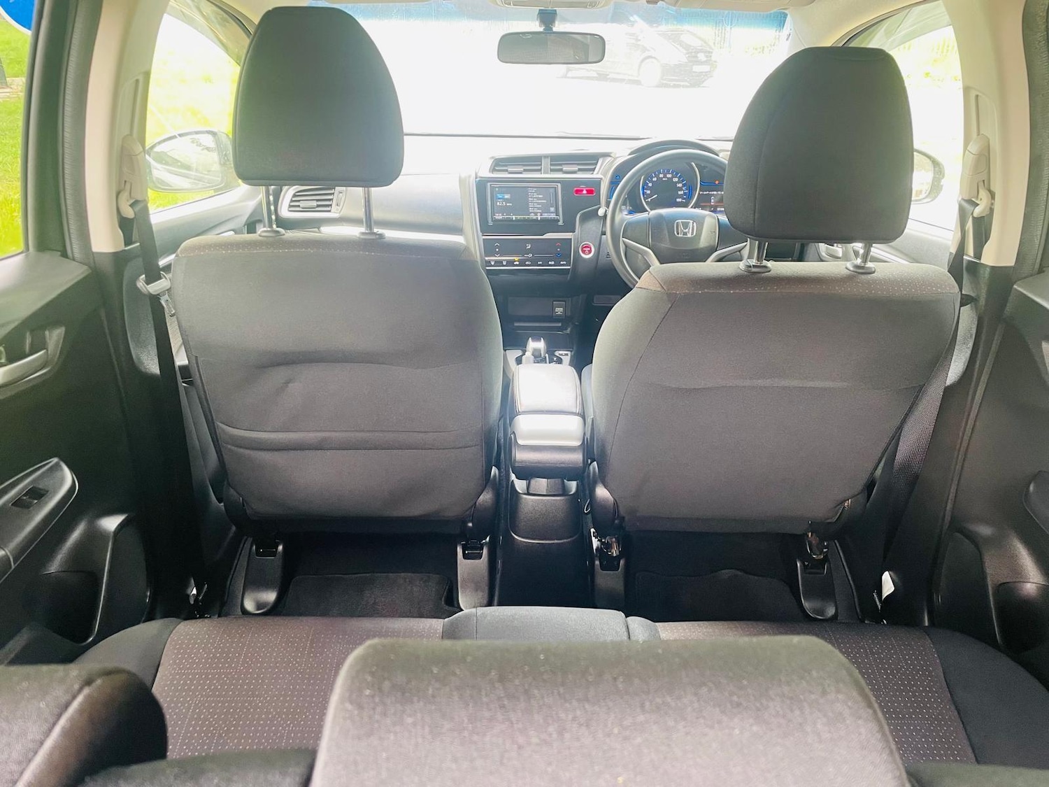 Used Honda Fit 2025 for sale - 76991888: Photo 33