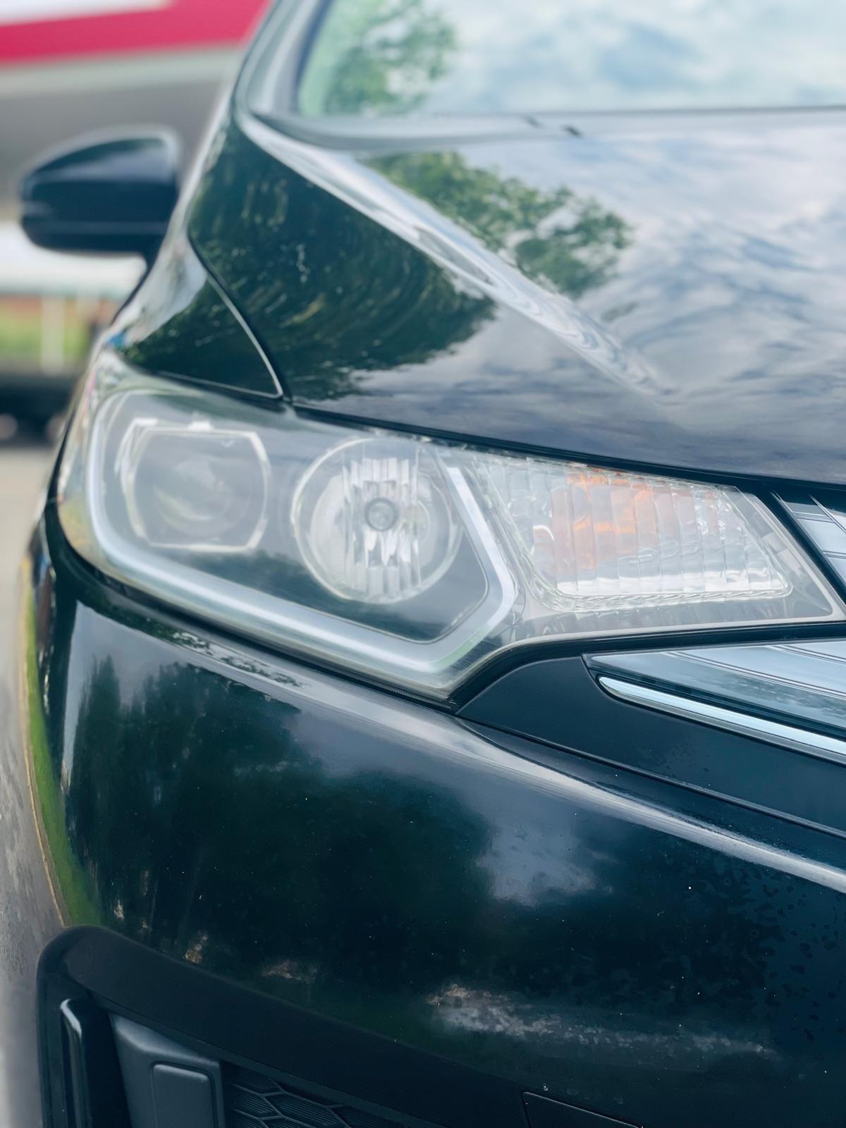 Used Honda Fit 2025 for sale - 76991888: Photo 8