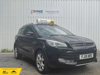 Used Ford Kuga 2015 for sale - 79259691: Photo