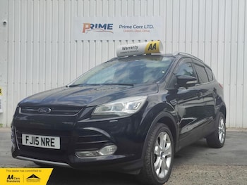 Used Ford Kuga 2015 for sale - 79259691: Photo