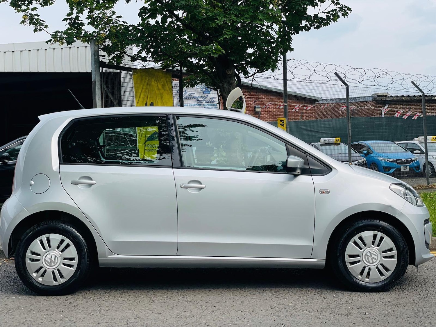 Vehicle 24