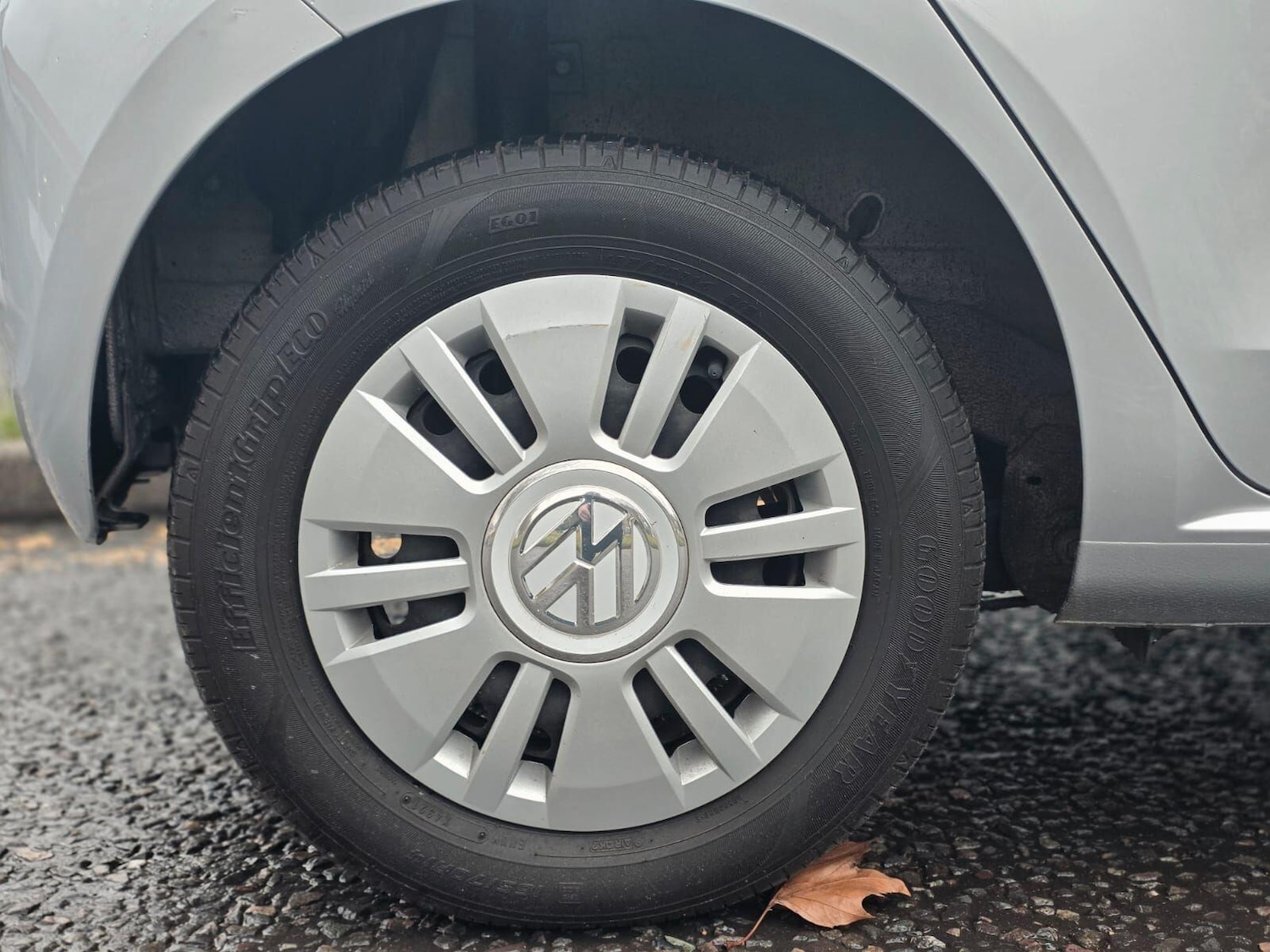 Used Volkswagen up! for sale - 74909398: Photo 35