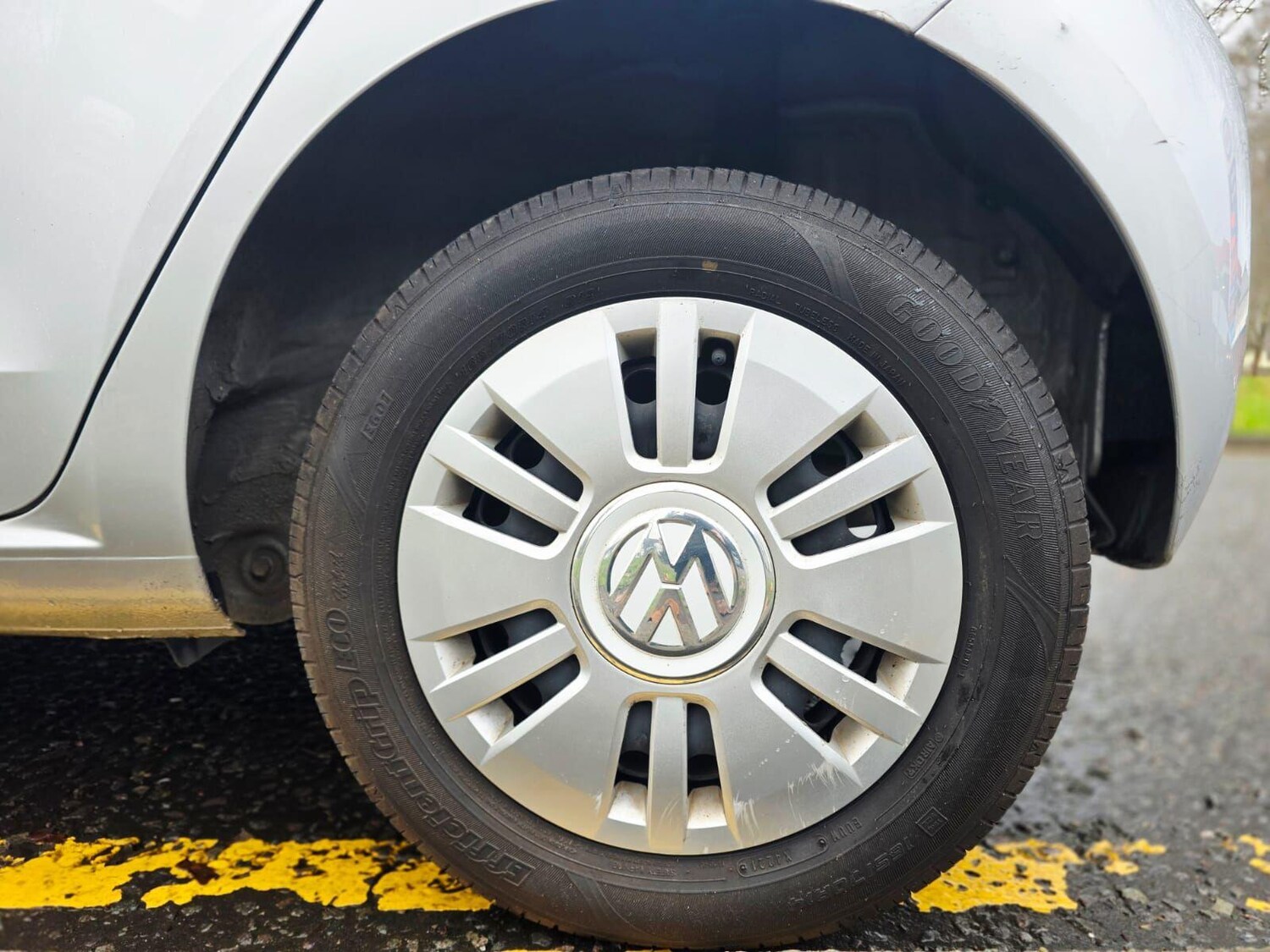 Used Volkswagen up! for sale - 74909398: Photo 36