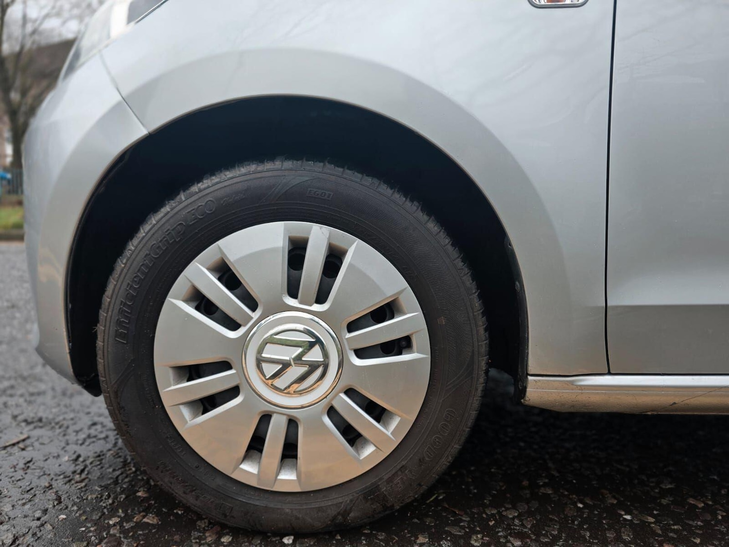 Used Volkswagen up! for sale - 74909398: Photo 37