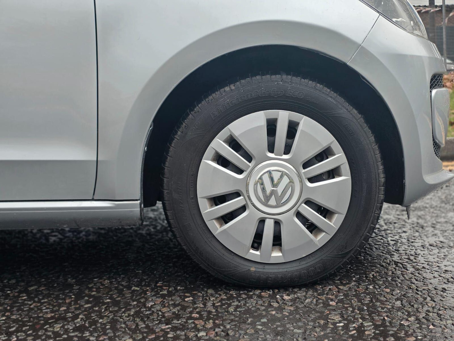 Used Volkswagen up! for sale - 74909398: Photo 38