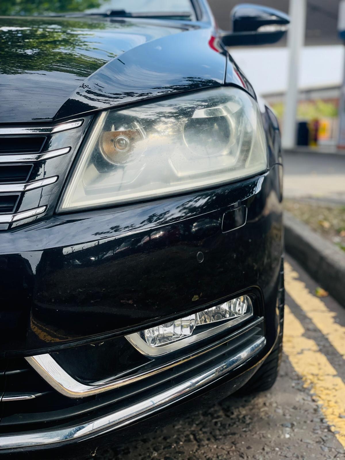 Used Volkswagen Passat 2024 for sale - 77442162: Photo 10