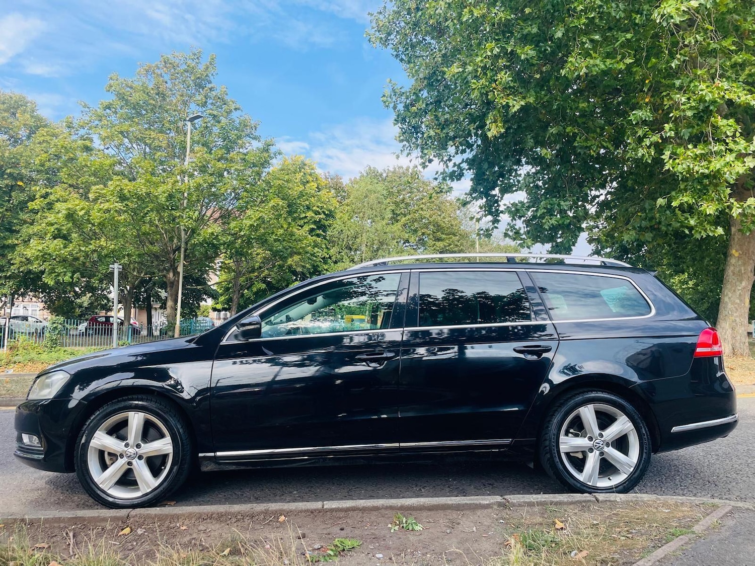 Used Volkswagen Passat 2024 for sale - 77442162: Photo 15