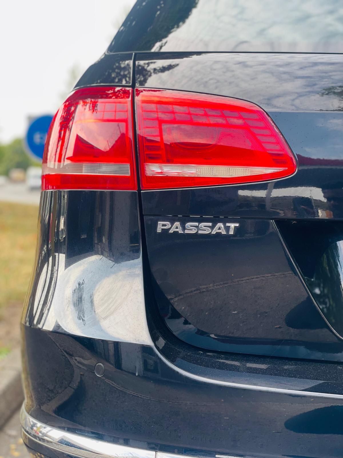 Used Volkswagen Passat 2024 for sale - 77442162: Photo 20