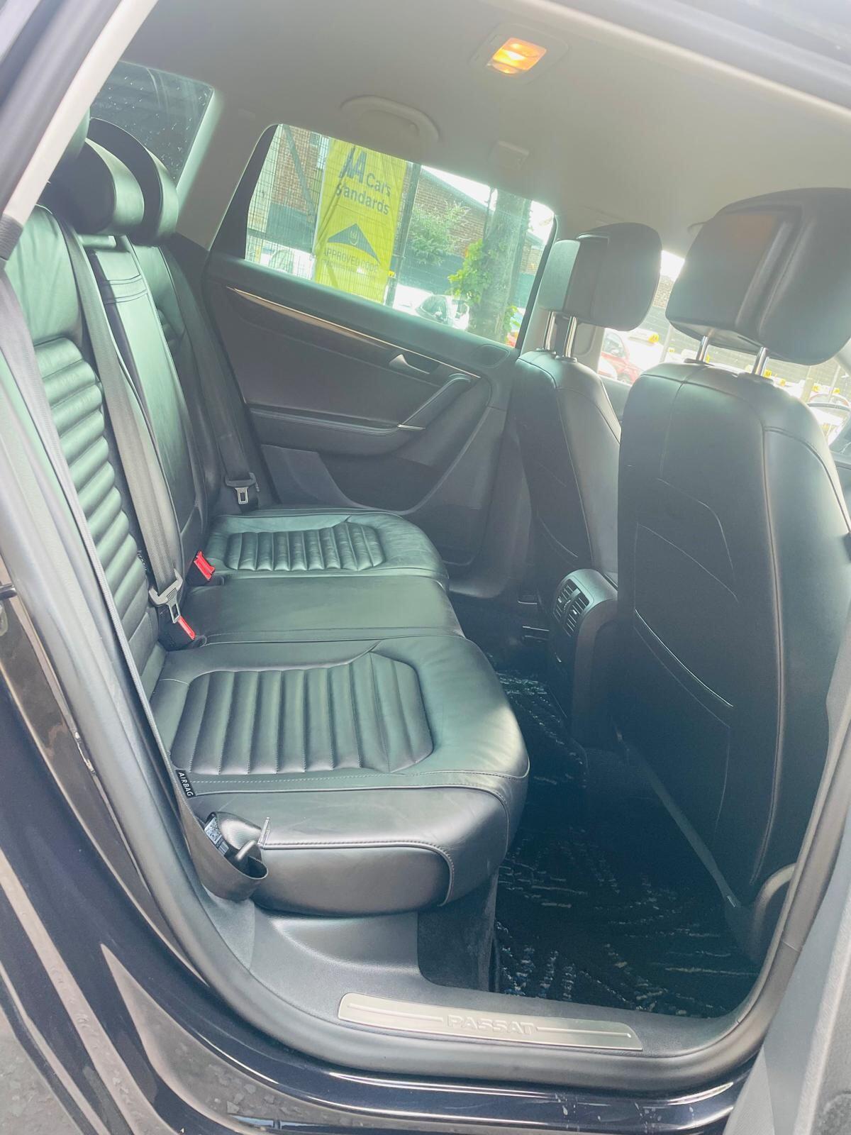 Used Volkswagen Passat 2024 for sale - 77442162: Photo 25