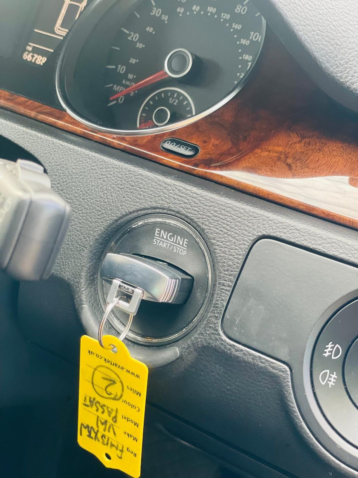 Used Volkswagen Passat 2024 for sale - 77442162: Photo 32