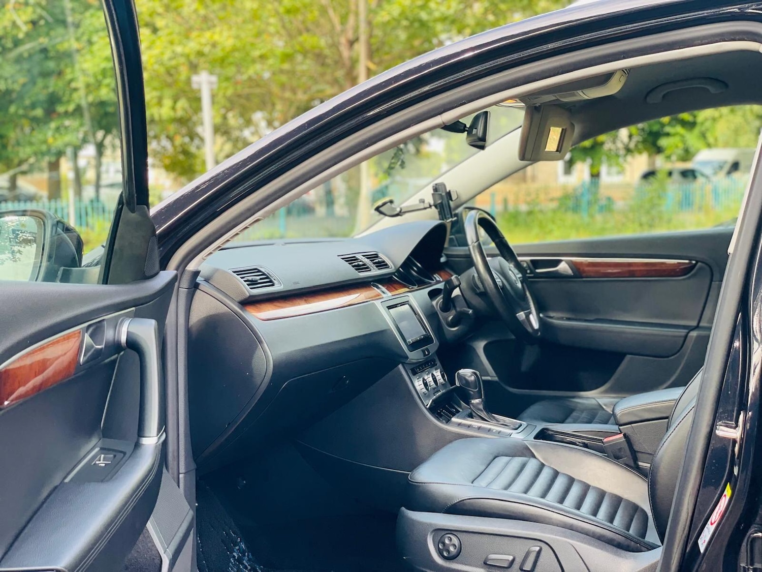 Used Volkswagen Passat 2024 for sale - 77442162: Photo 38