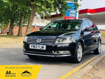 Used Volkswagen Passat 2013 for sale - 77442162: Photo