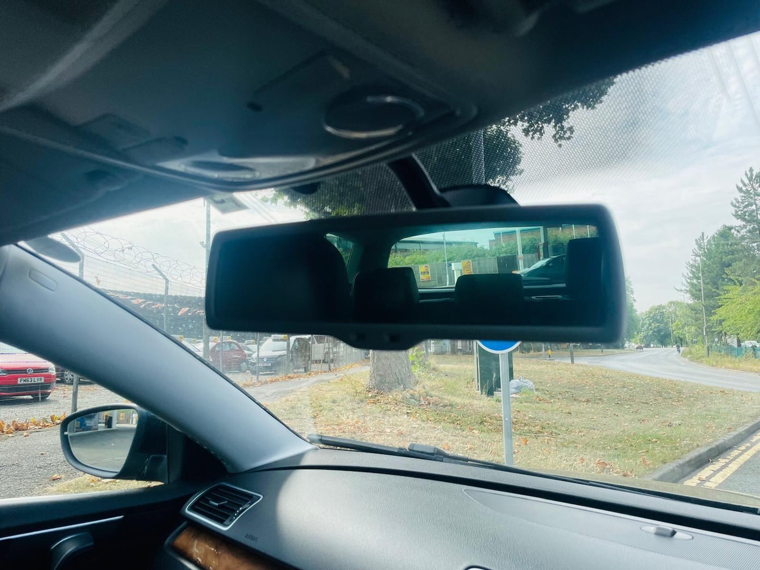 Used Volkswagen Passat 2024 for sale - 77442162: Photo 41