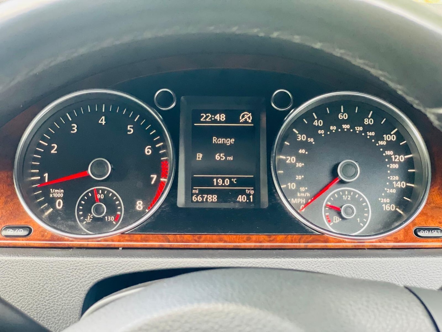 Used Volkswagen Passat 2024 for sale - 77442162: Photo 42