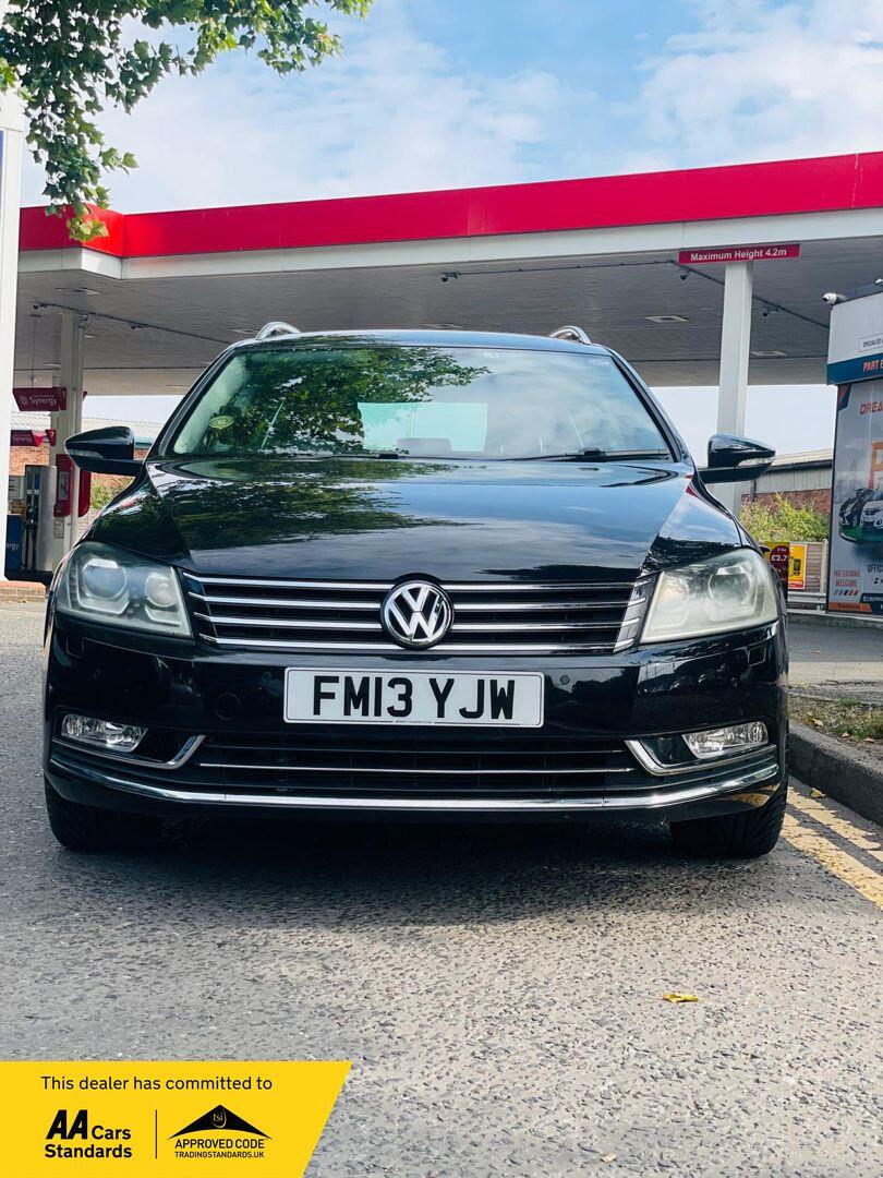 Used Volkswagen Passat 2024 for sale - 77442162: Photo 5