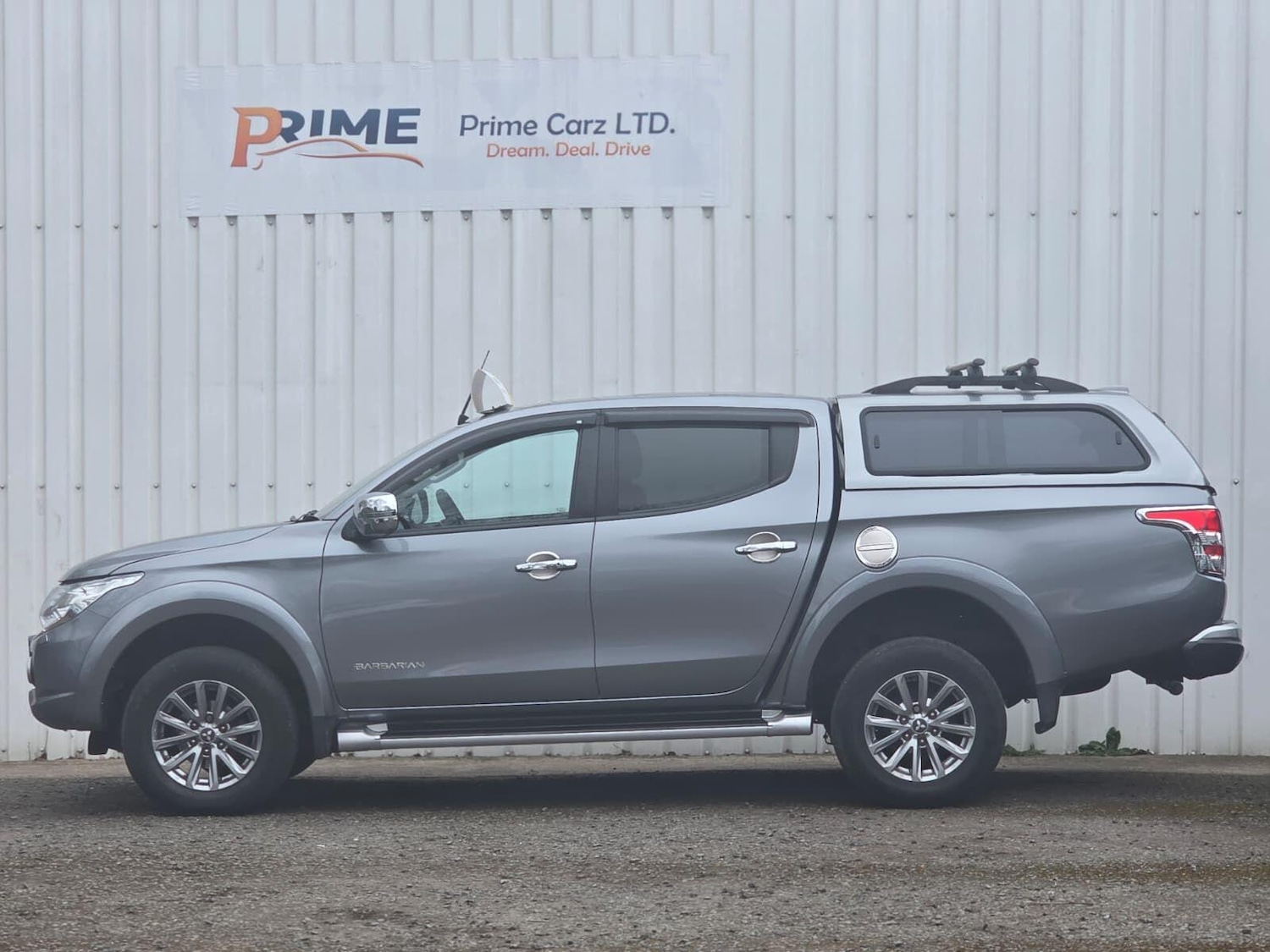 Used Mitsubishi L200 2016 for sale - 77853829: Photo 10