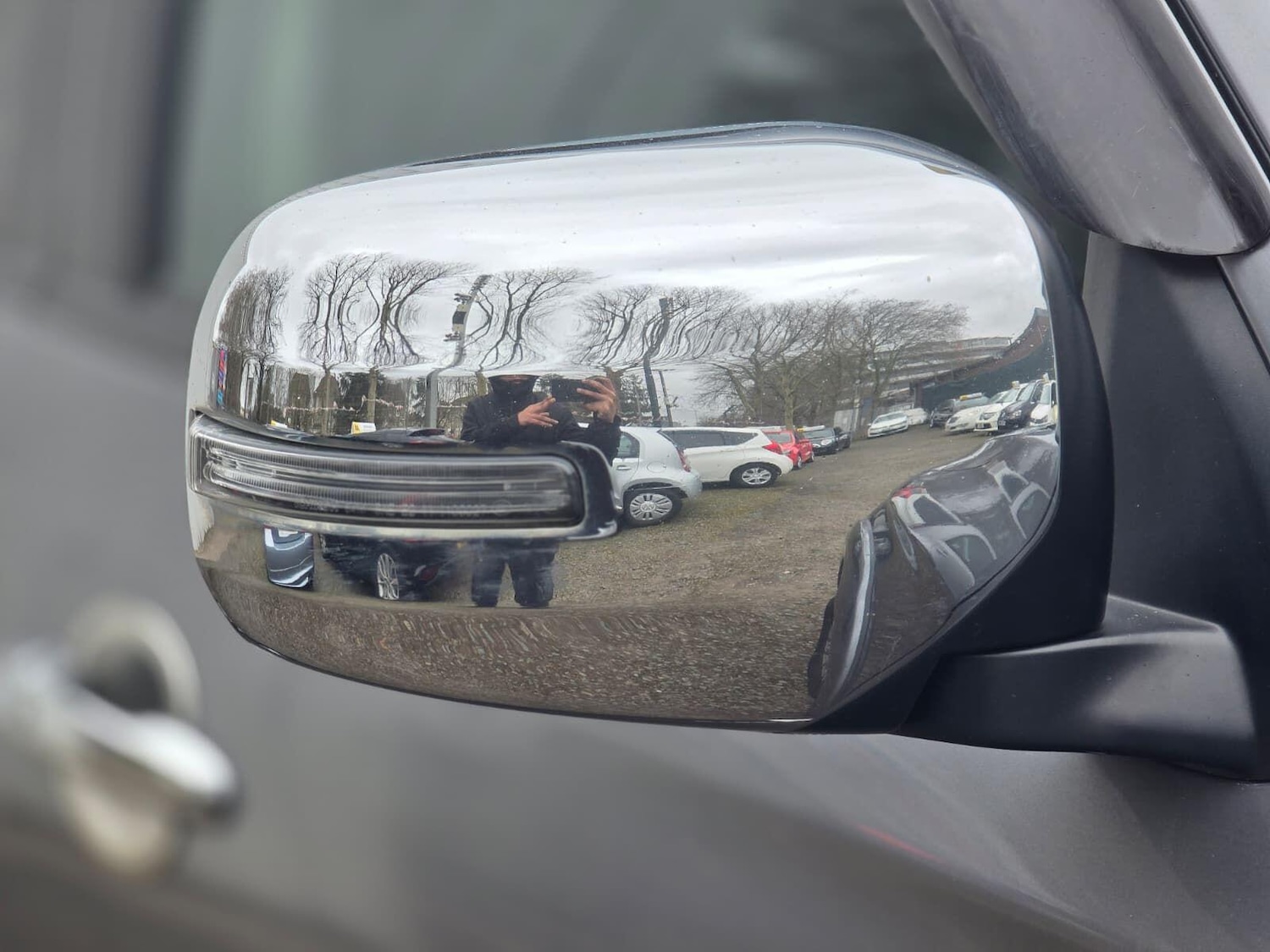 Used Mitsubishi L200 2016 for sale - 77853829: Photo 13