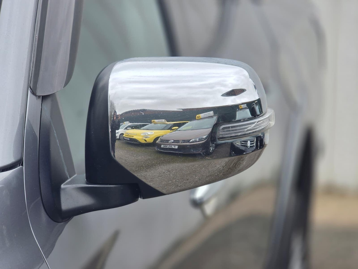 Used Mitsubishi L200 2016 for sale - 77853829: Photo 14