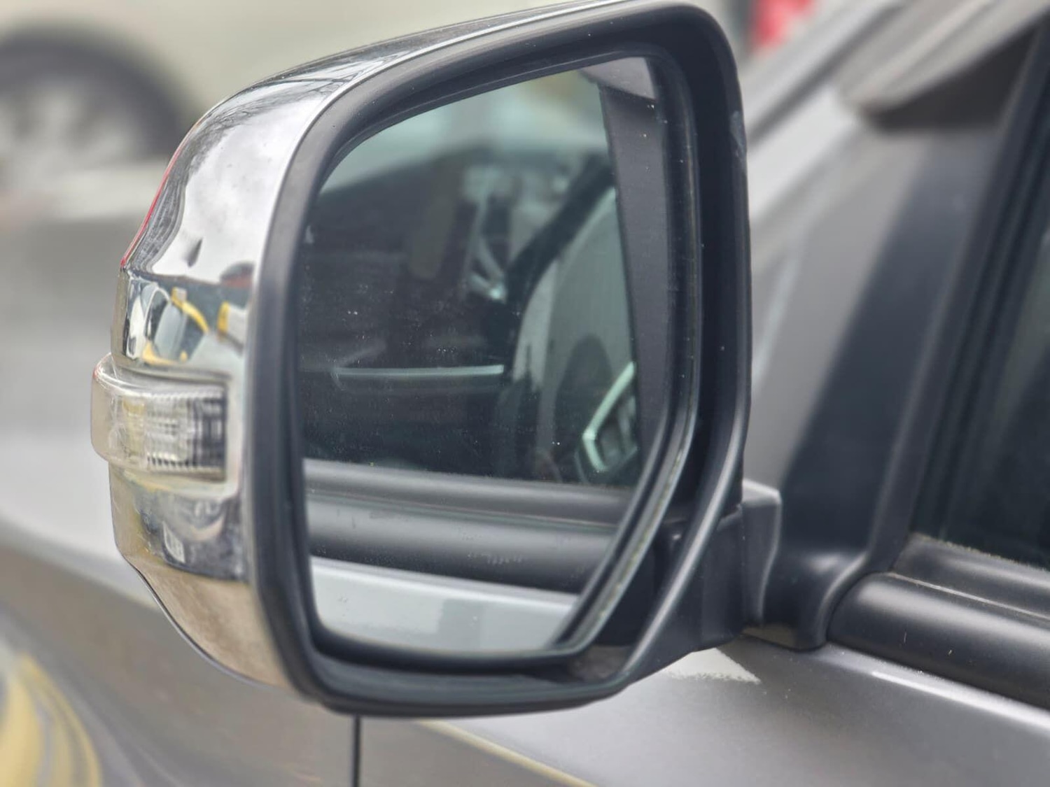 Used Mitsubishi L200 2016 for sale - 77853829: Photo 15