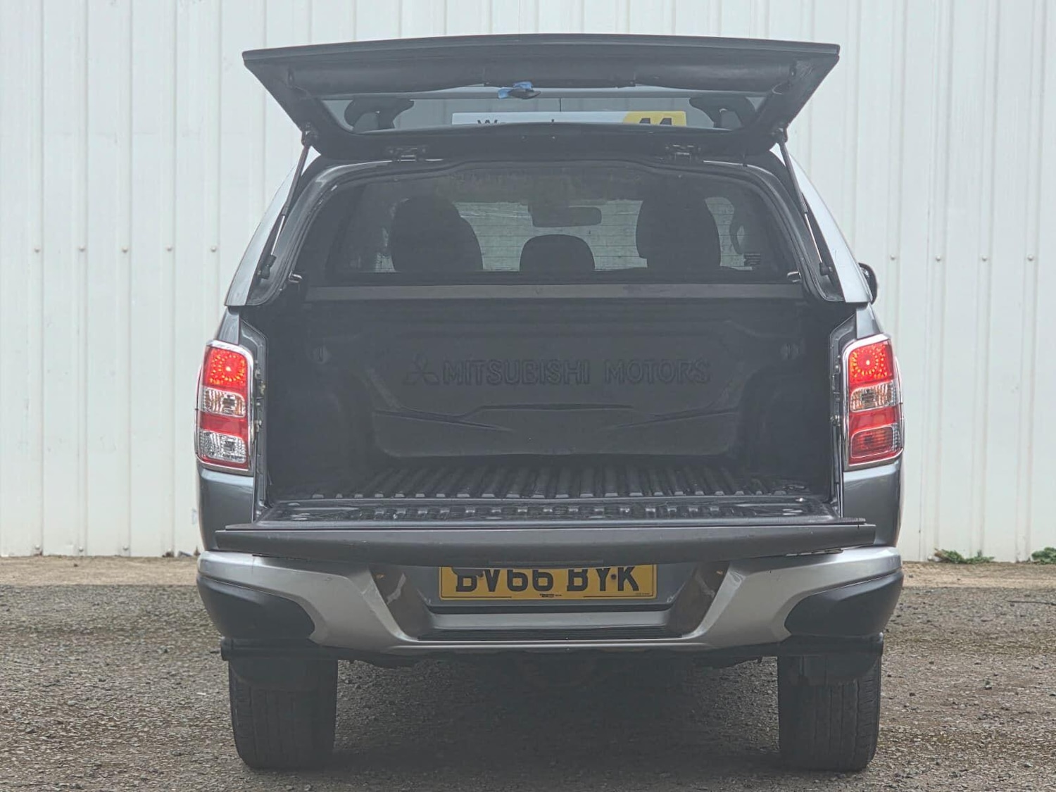 Used Mitsubishi L200 2016 for sale - 77853829: Photo 17