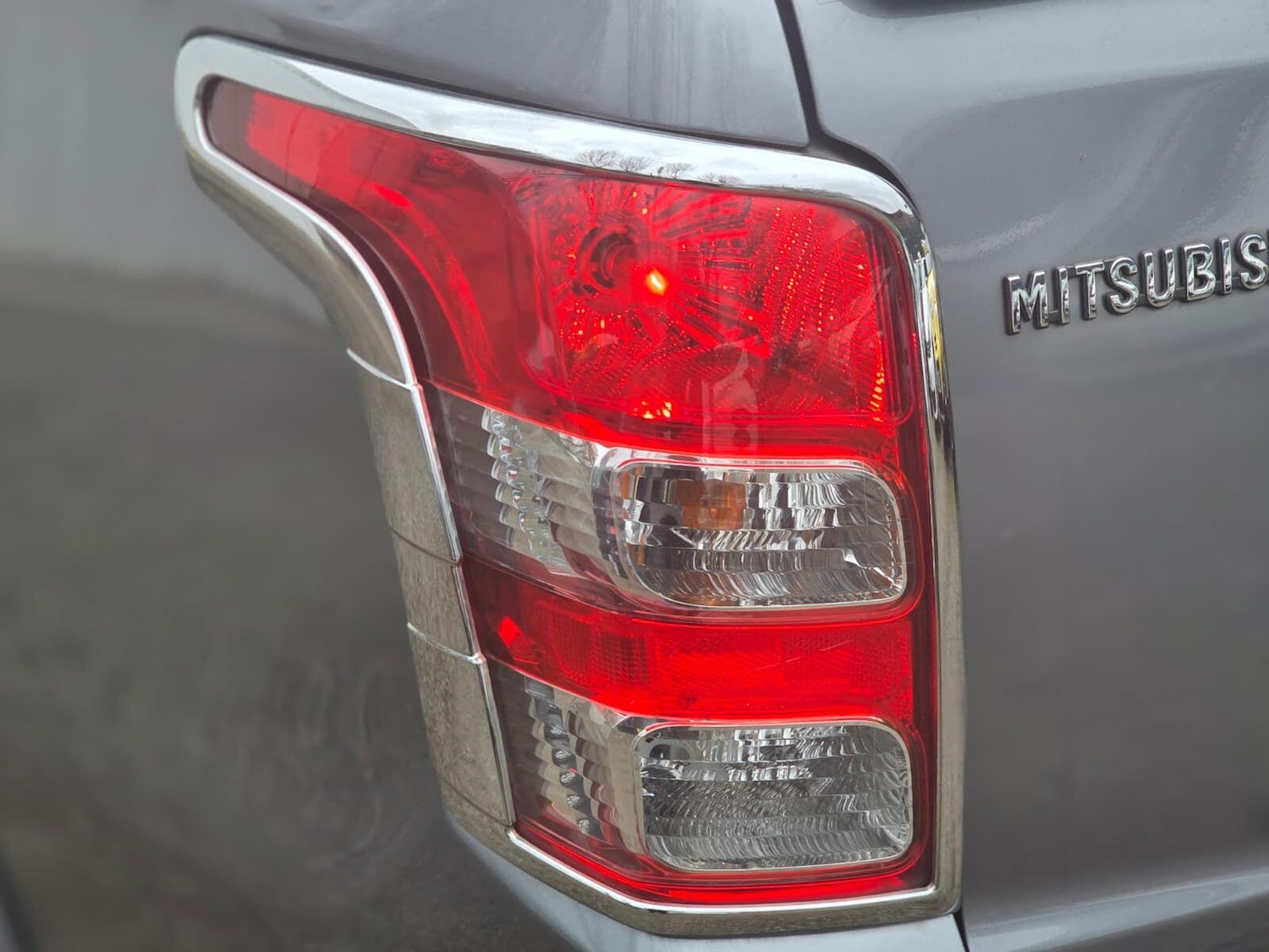 Used Mitsubishi L200 2016 for sale - 77853829: Photo 18