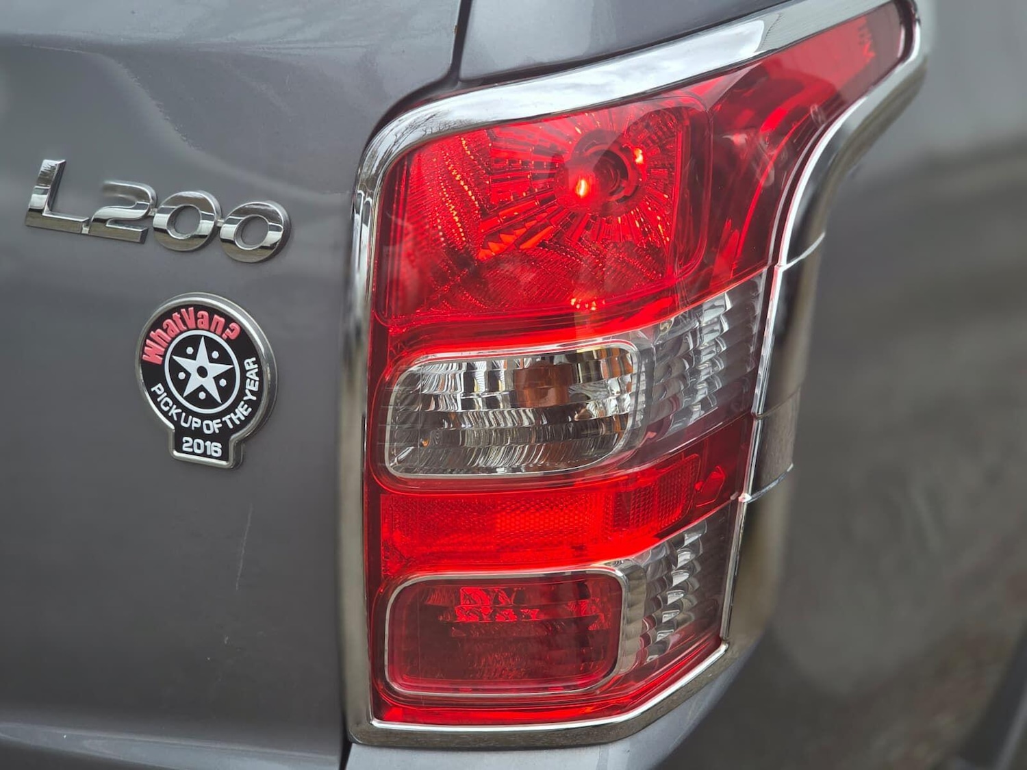 Used Mitsubishi L200 2016 for sale - 77853829: Photo 19