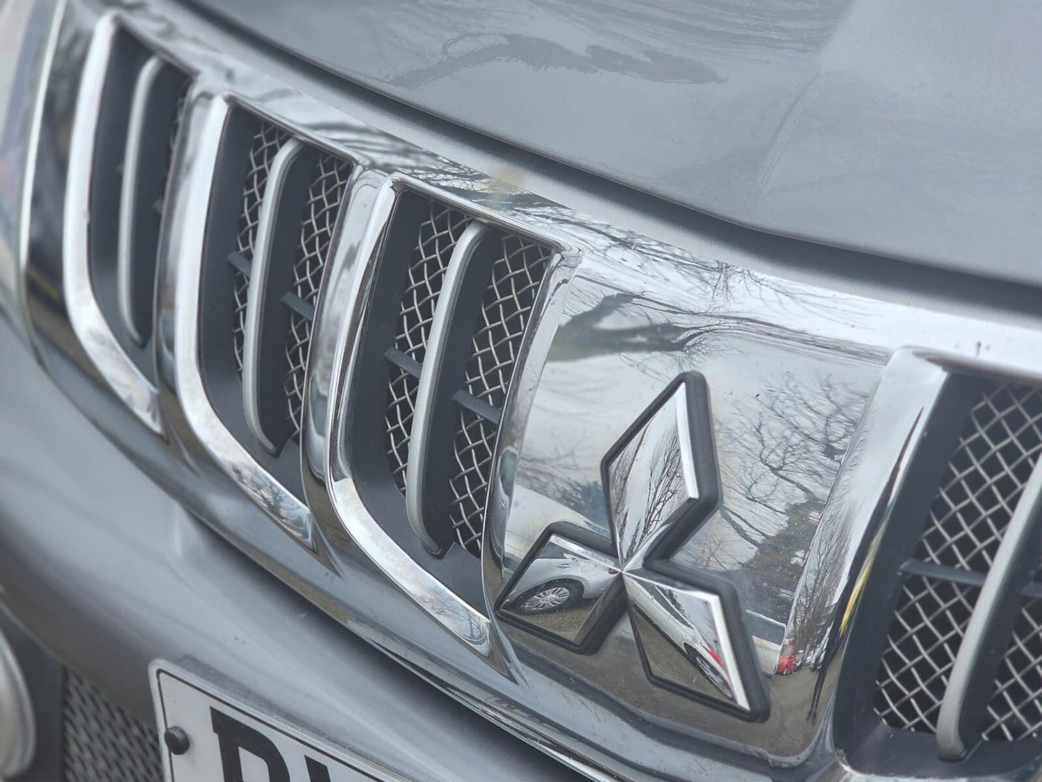 Used Mitsubishi L200 2016 for sale - 77853829: Photo 20