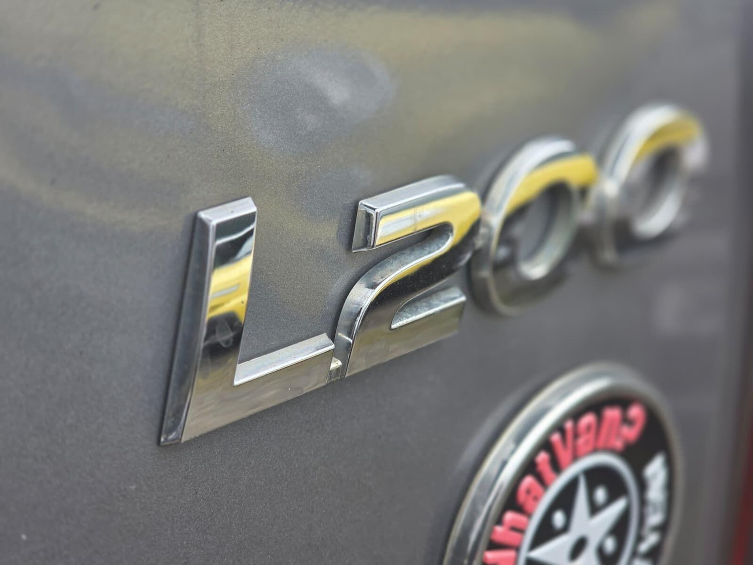 Used Mitsubishi L200 2016 for sale - 77853829: Photo 23