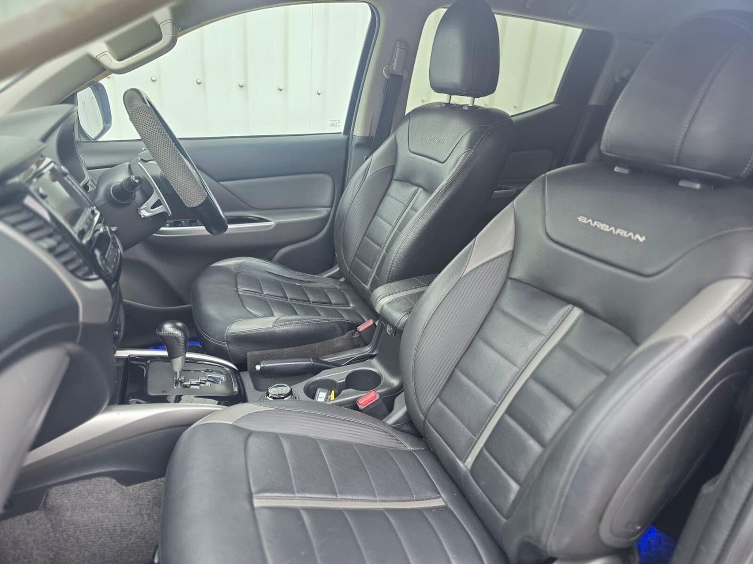 Used Mitsubishi L200 2016 for sale - 77853829: Photo 24