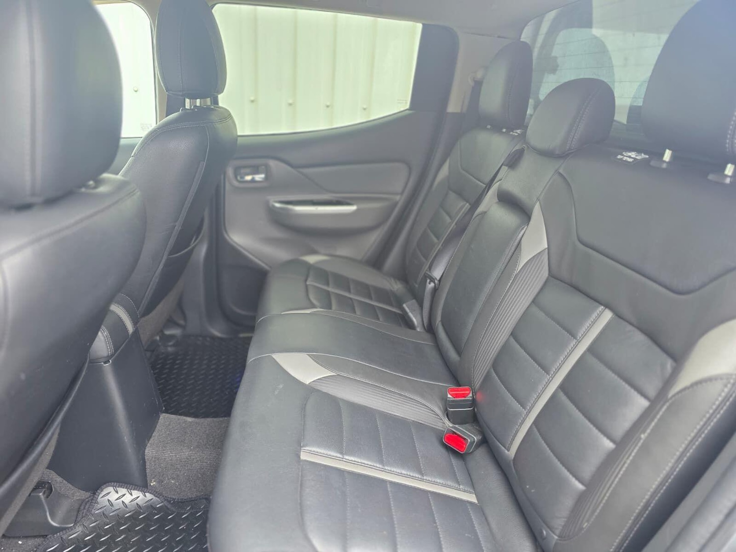 Used Mitsubishi L200 2016 for sale - 77853829: Photo 25