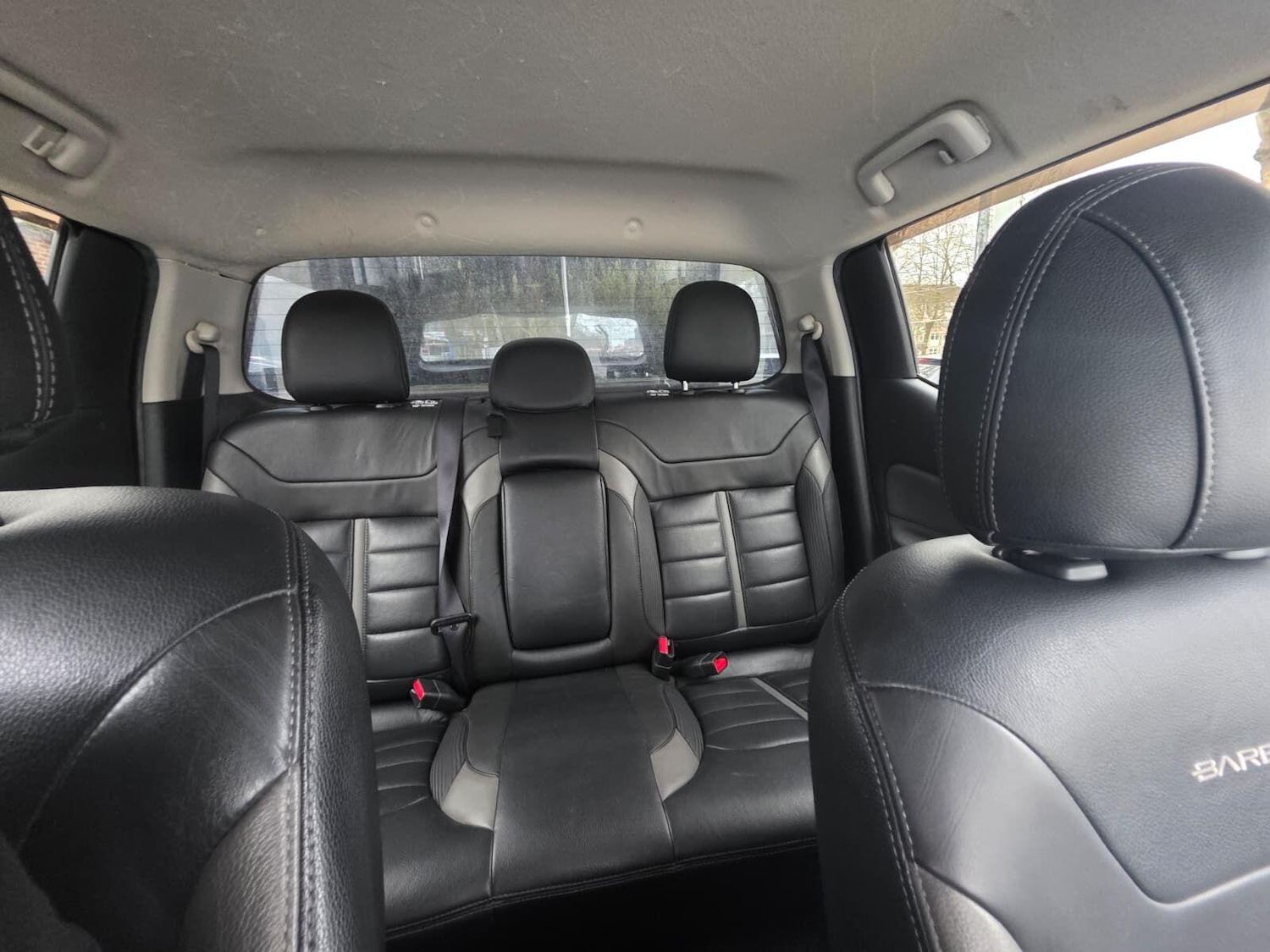 Used Mitsubishi L200 2016 for sale - 77853829: Photo 26