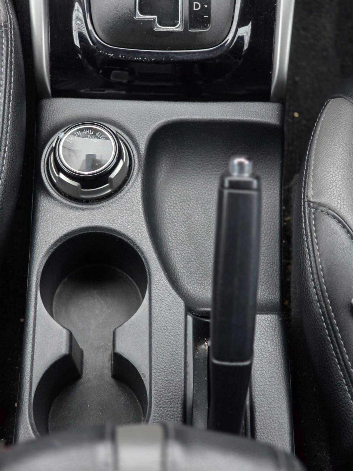 Used Mitsubishi L200 2016 for sale - 77853829: Photo 29