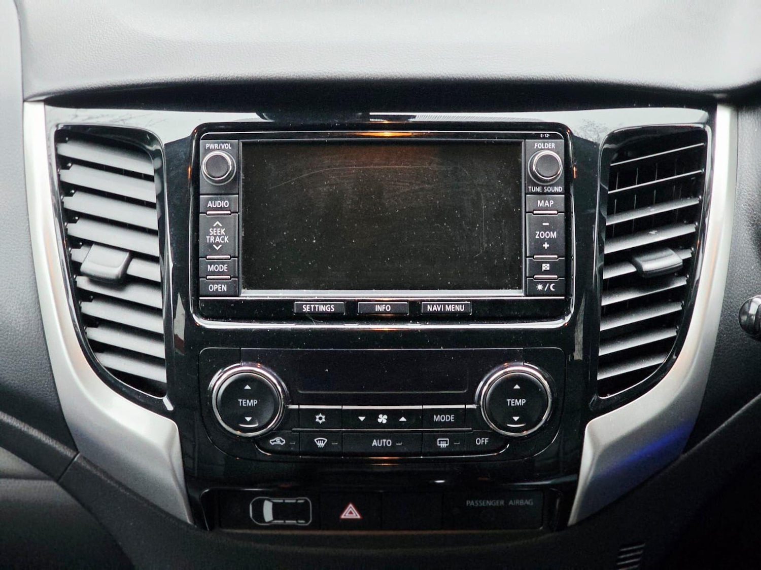 Used Mitsubishi L200 2016 for sale - 77853829: Photo 39