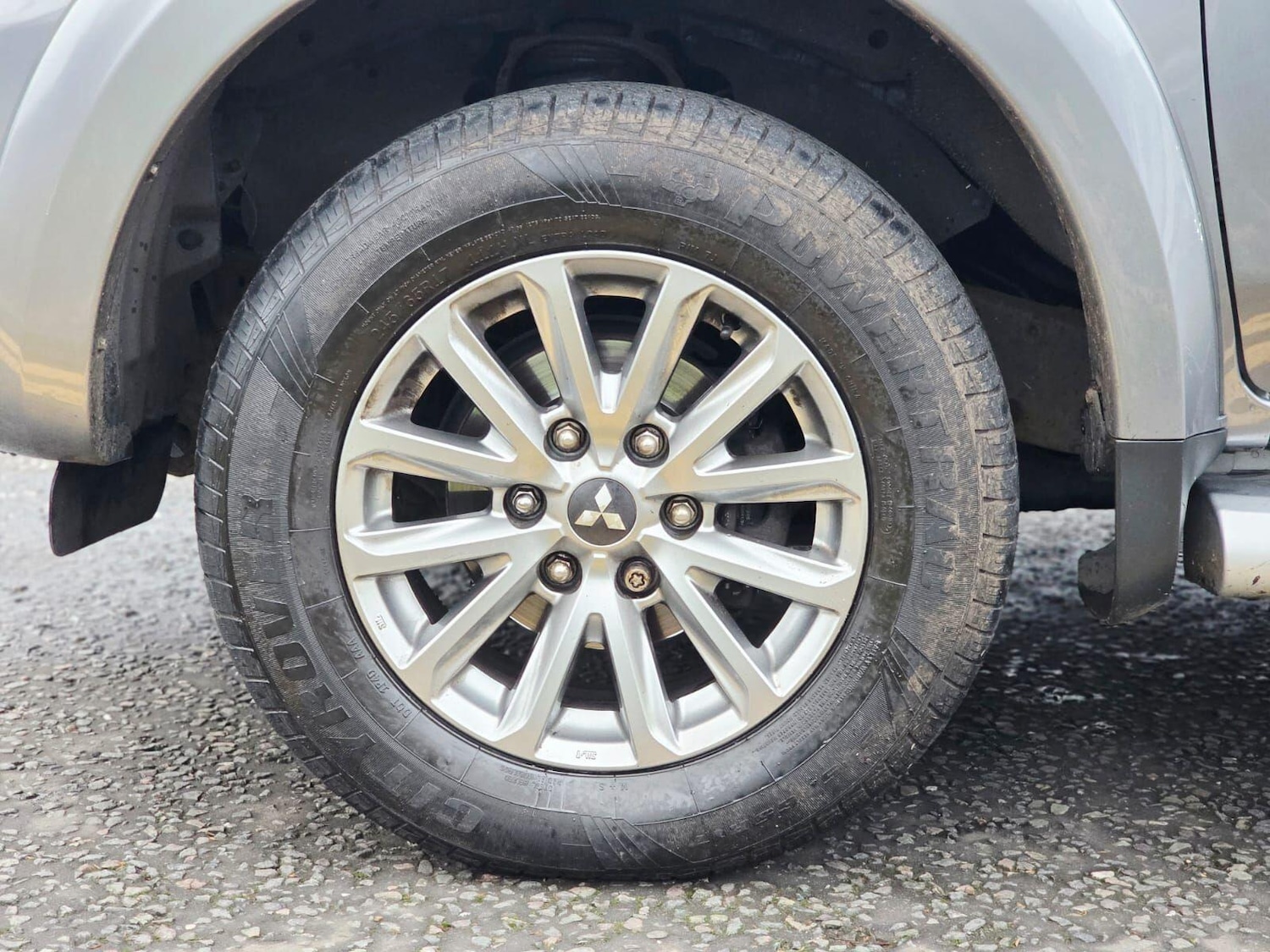 Used Mitsubishi L200 2016 for sale - 77853829: Photo 40