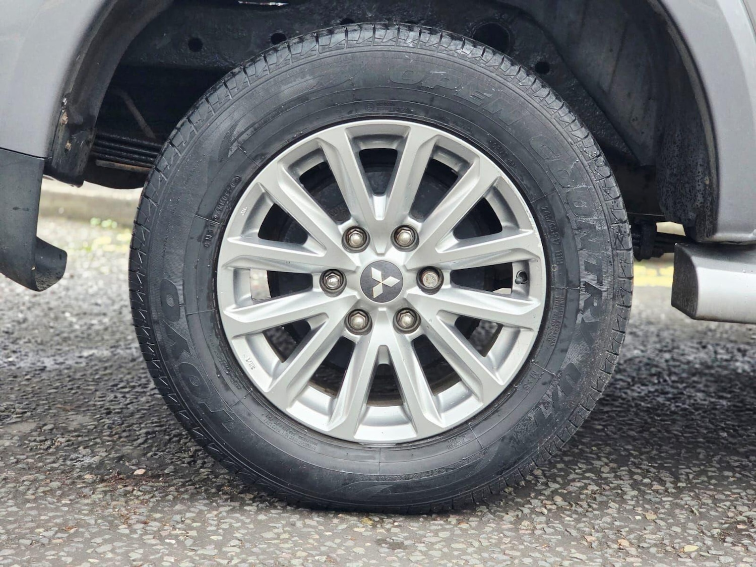 Used Mitsubishi L200 2016 for sale - 77853829: Photo 41