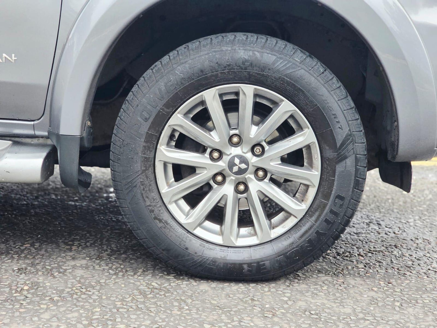 Used Mitsubishi L200 2016 for sale - 77853829: Photo 42