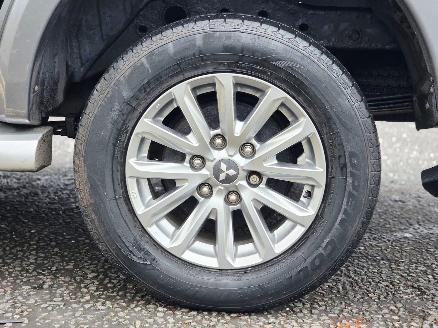 Used Mitsubishi L200 2016 for sale - 77853829: Photo 43