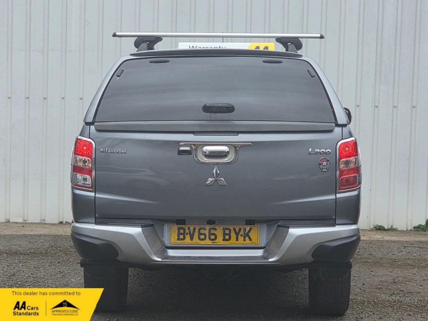 Used Mitsubishi L200 2016 for sale - 77853829: Photo 7