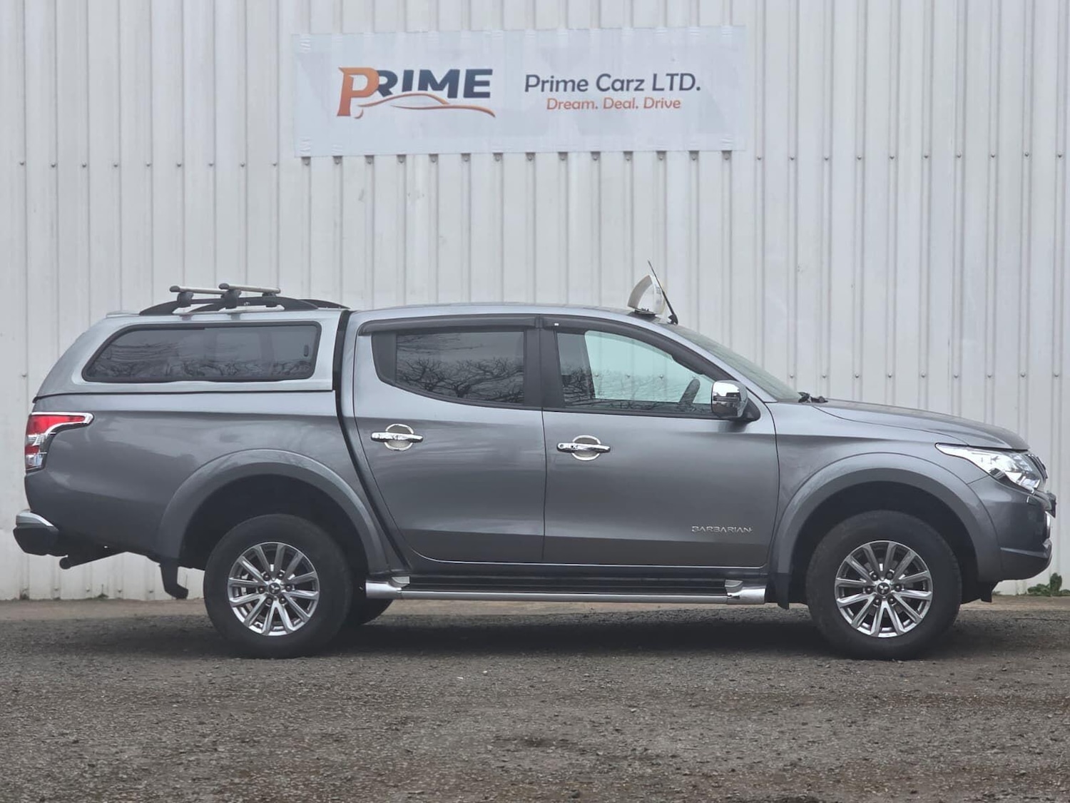 Used Mitsubishi L200 2016 for sale - 77853829: Photo 9