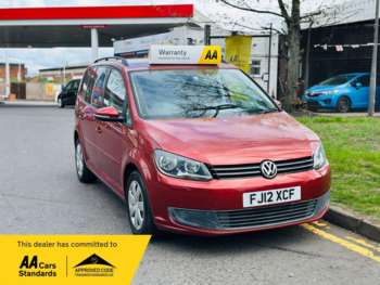 2025 (12) - 1.4 TSI SE DSG Euro 5 5dr