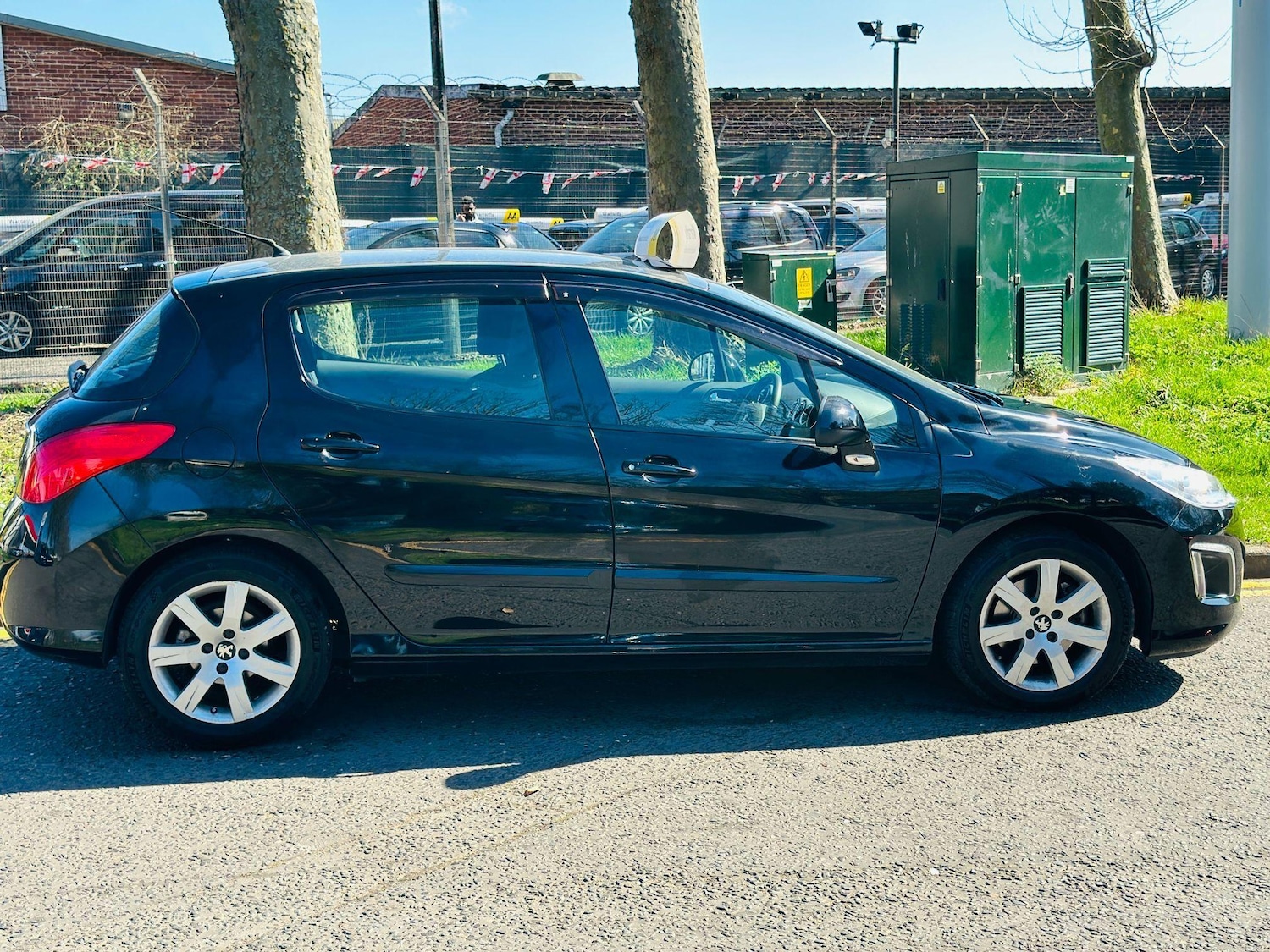 Vehicle 13