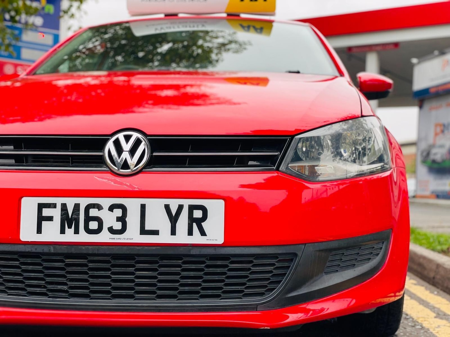 Used Volkswagen Polo 2025 for sale - 77442165: Photo 10