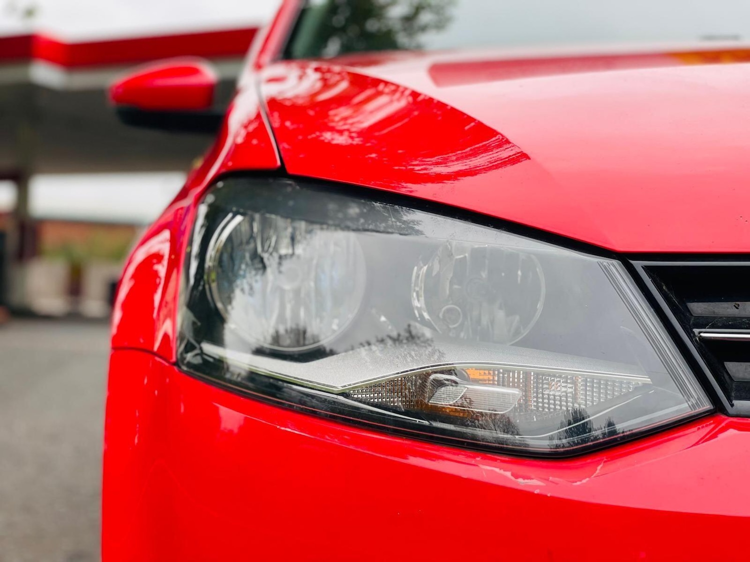 Used Volkswagen Polo 2025 for sale - 77442165: Photo 11