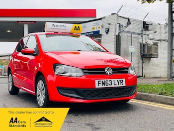 Volkswagen Polo feature image